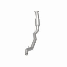 Load image into Gallery viewer, MagnaFlow 05-10 300 V6 3.5 OEM Underbody Direct Fit Converter - 21-539