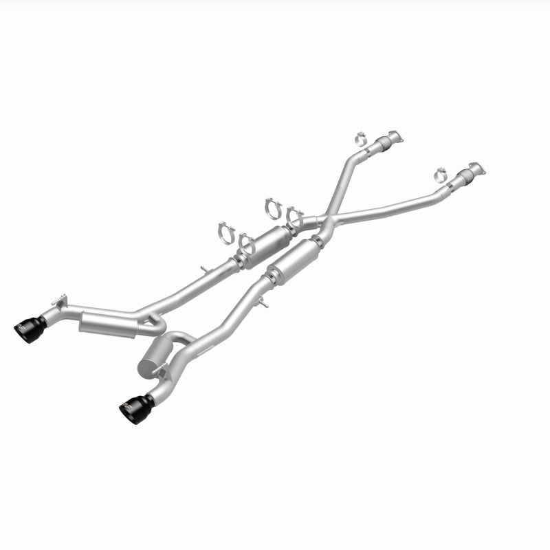 Magnaflow 23-2025 Nissan Z SPEQ Series Cat-Back Exhaust System - 19697