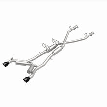 Load image into Gallery viewer, Magnaflow 23-2025 Nissan Z SPEQ Series Cat-Back Exhaust System - 19697