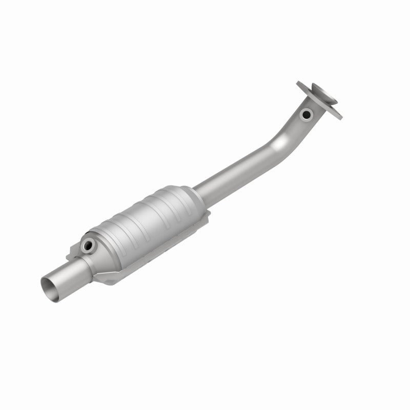 MagnaFlow Direct Fit Catalytic Converter 00-03 BMW X5 4.4L Driver Side OEM - 49571
