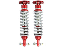 Load image into Gallery viewer, aFe Sway-A-Way 2.5in Front Coil Over Kit 07-14 GM 1500 - 501-5600-01