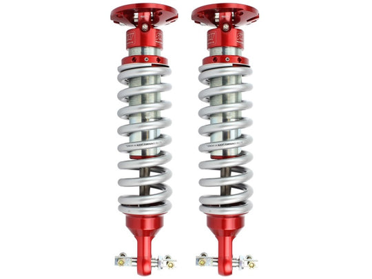 aFe Sway-A-Way 2.5in Front Coil Over Kit 07-14 GM 1500 - 501-5600-01