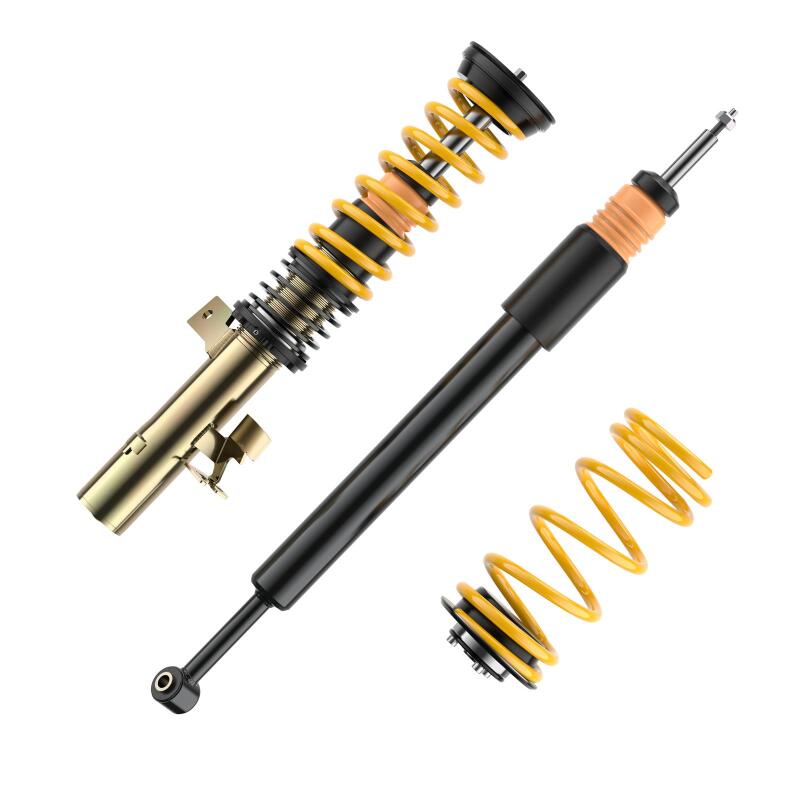 ST X-Height Adjustable Coilovers 08-13 Volvo C30 (M) - 2WD - 13267015
