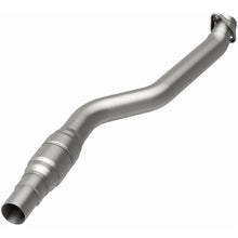 Load image into Gallery viewer, MagnaFlow Conv DF 06-07 BMW M6 Passenger Side - 24140