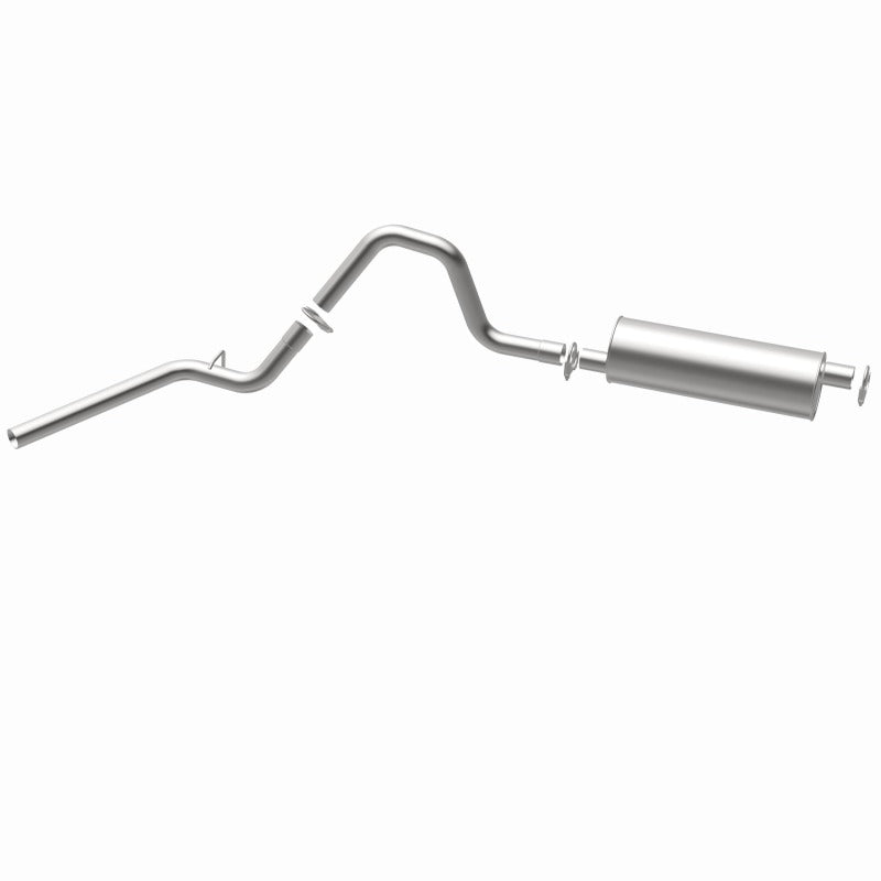 MagnaFlow BRE Exhaust Kit 87-96 Ford Bronco - 106-0381