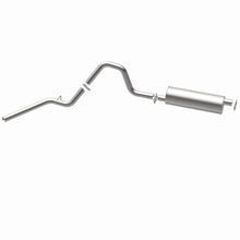 Load image into Gallery viewer, MagnaFlow BRE Exhaust Kit 87-96 Ford Bronco - 106-0381