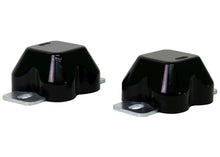 Load image into Gallery viewer, Whiteline 2005 Toyota Tacoma Rear Bump Stop Bushing - W93450