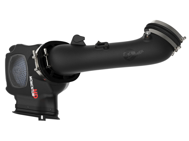 aFe 20-24 Ford Diesel Trucks V8-6.7L (td) Momentum HD Cold Air Intake System w/ Pro 10R Filter - 50-70007T-1