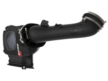 Load image into Gallery viewer, aFe 20-24 Ford Diesel Trucks V8-6.7L (td) Momentum HD Cold Air Intake System w/ Pro 10R Filter - 50-70007T-1