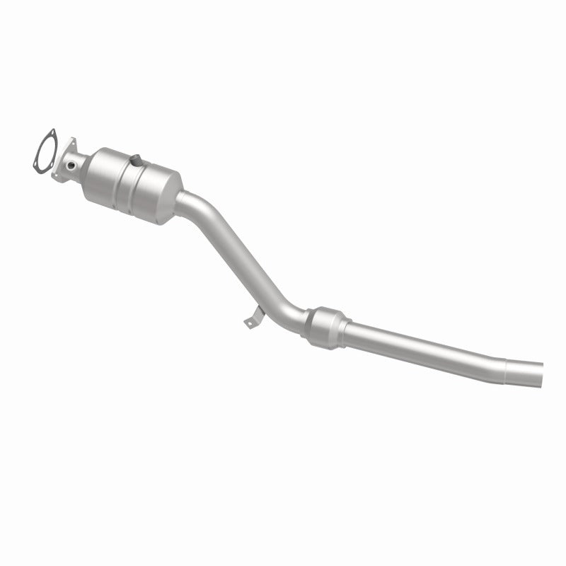 MagnaFlow Direct Fit Catalytic Converter 02-03 Audi A4 3L Passenger Side - 51462