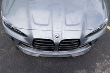 Load image into Gallery viewer, Dinan 21-27 BMW M3/M4 (G80/G82/G83) Carbon Fiber Front Lip - D980-0029