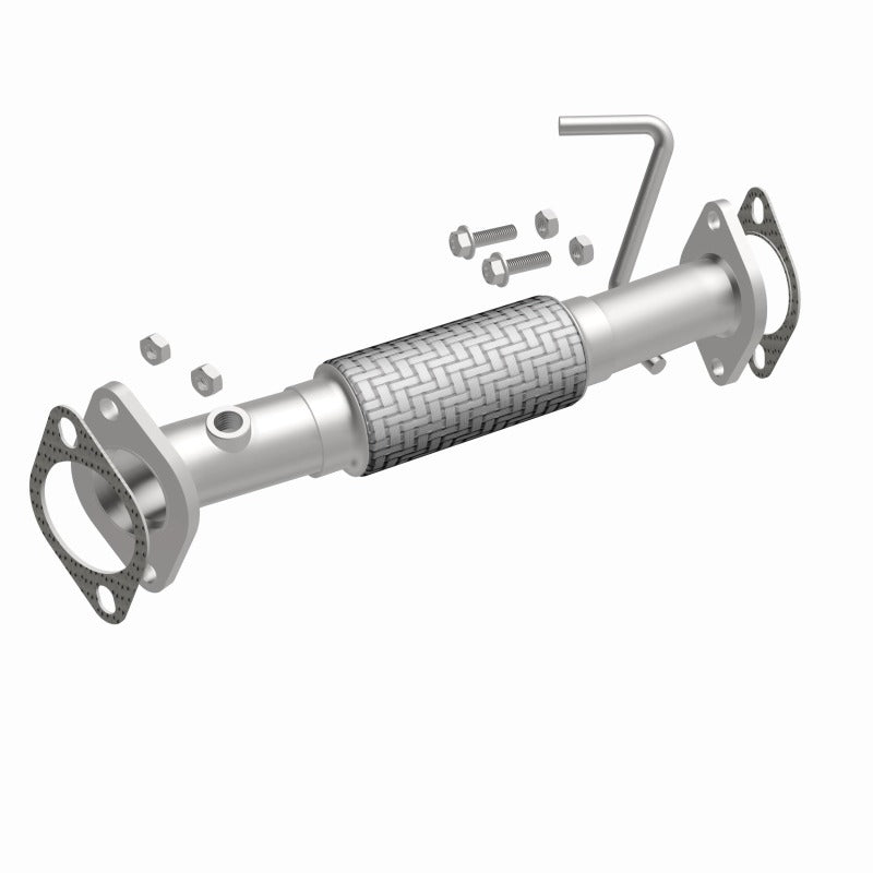 BRE Exhaust 11-16 KIA SPORTAGE 2.4L Front Pipe Kit - 107-0287