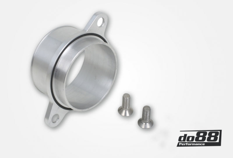 do88 Porsche 997.1 TT/GT2 07-09 Adapter 50mm Compressor Housing - CP-100