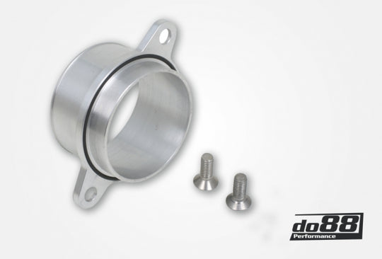 do88 Porsche 997.1 TT/GT2 07-09 Adapter 50mm Compressor Housing - CP-100