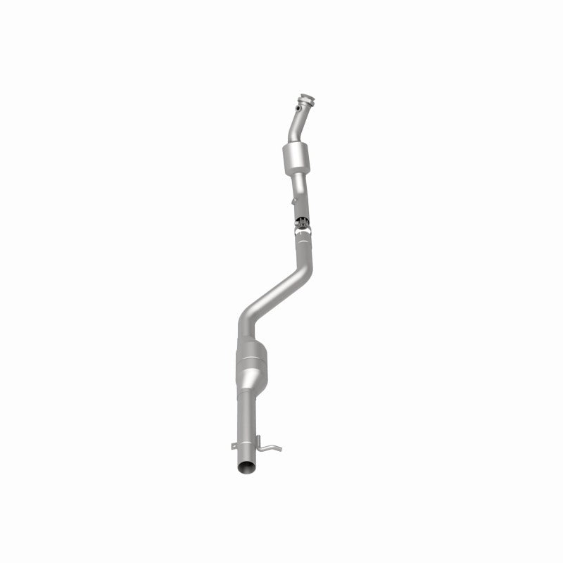 MagnaFlow Direct Fit Catalytic Converter 99-02 Mercedes SL500 5.0L - 51973