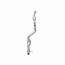 Load image into Gallery viewer, MagnaFlow Direct Fit Catalytic Converter 99-02 Mercedes SL500 5.0L - 51973