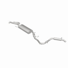 Load image into Gallery viewer, MagnaFlow BRE Exhaust Kit 06-12 Toyota RAV4 - 106-0717