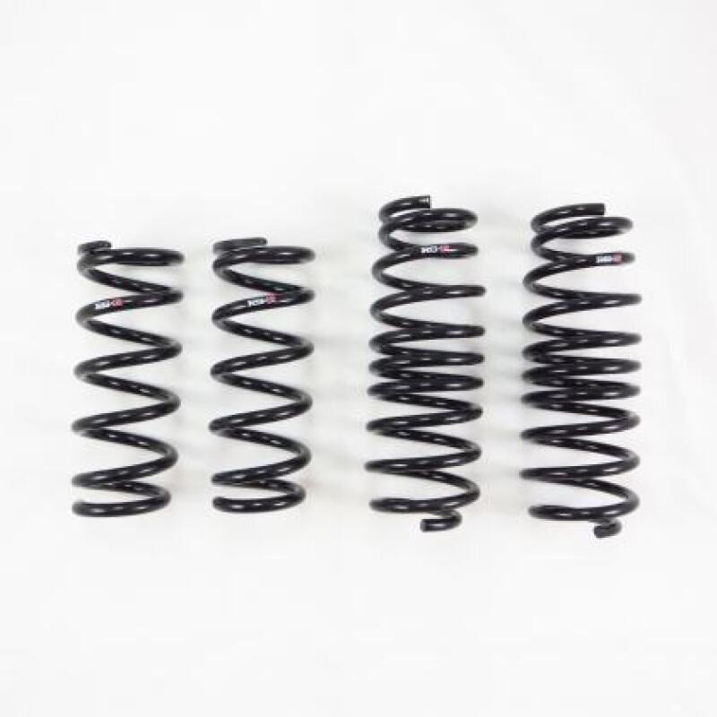 RS-R Nissan Fairlady Z Nismo Down Sus Springs (No Cancel/No Returns) - N136D