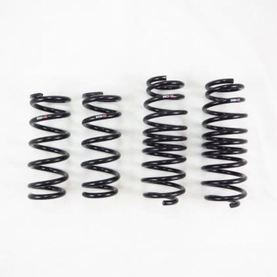 RS-R Nissan Fairlady Z Nismo Down Sus Springs (No Cancel/No Returns) - N136D