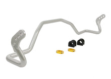 Load image into Gallery viewer, Whiteline 09+ Lancer Ralliart Rear 24mm Swaybar Heavy duty Blade adjustable - BMR85XZ