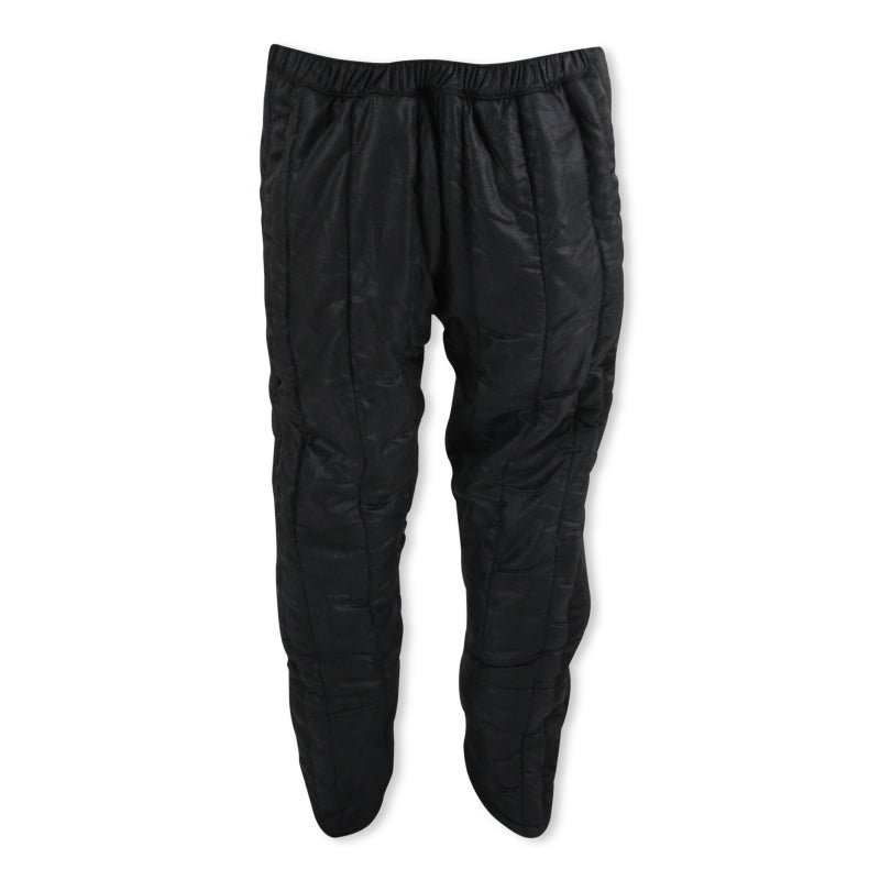 RaceQuip SFI-20 Pants Black Medium - 91940039RQP