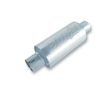 Load image into Gallery viewer, Borla Universal S-type 2.5in Inlet/Outlet Muffler - 40842S