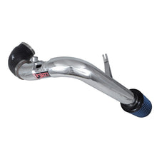 Load image into Gallery viewer, Injen 12-14 Chevy Camaro CAI 3.6L V6 Wrinkle Black Cold Air Intake System w/ MR Tech and Air Fusion - PF7012WB