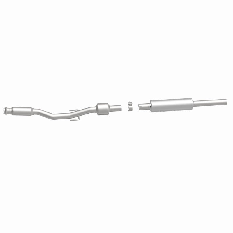 MagnaFlow 07-10 Mini Cooper 1.6L Direct Fit Converter - 5571029