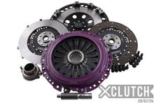 Load image into Gallery viewer, XClutch 15-21 Subaru WRX STi Base 2.5L 9in Twin Solid Organic Clutch Kit