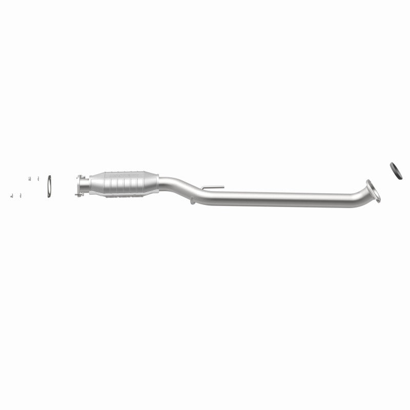 MagnaFlow Direct Fit Catalytic Converter 02-06 Nissan Sentra 2.5L - 457014