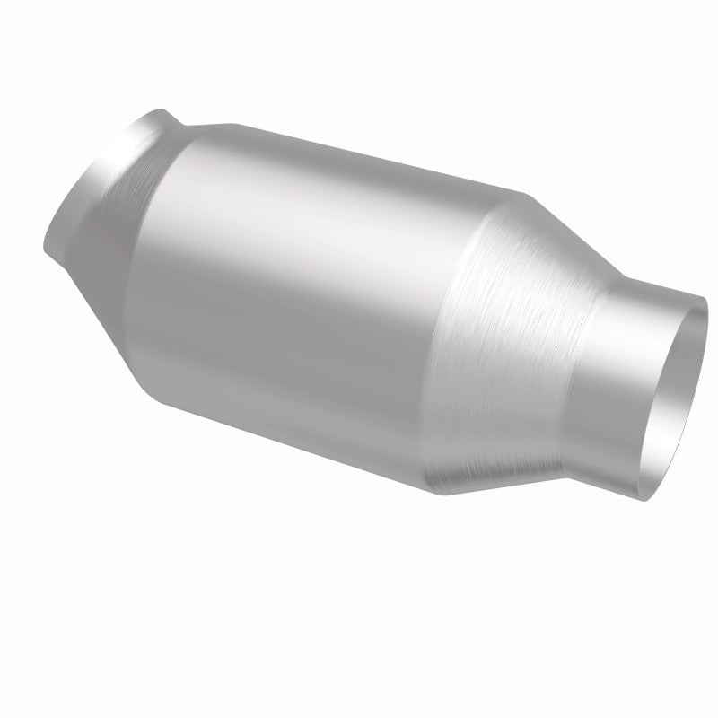 MagnaFlow Universal Catalytic Converter 2.50inch C/A - 54976