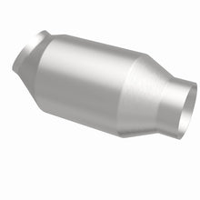 Load image into Gallery viewer, MagnaFlow Universal Catalytic Converter 2.50inch C/A - 54976