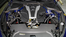 Load image into Gallery viewer, AEM 2016 C.A.S Infinity Q50/Q60 V6-3.0L F/l Cold Air Intake - 21-819