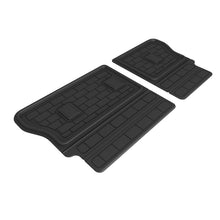 Load image into Gallery viewer, 3D MAXpider 22-23 Genesis GV70 Kagu Cargo Liner- Black Seatback