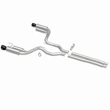 Load image into Gallery viewer, MagnaFlow 2024 Ford Mustang GT 5.0L Competition Series Cat-Back Performance Exhaust System - 19645
