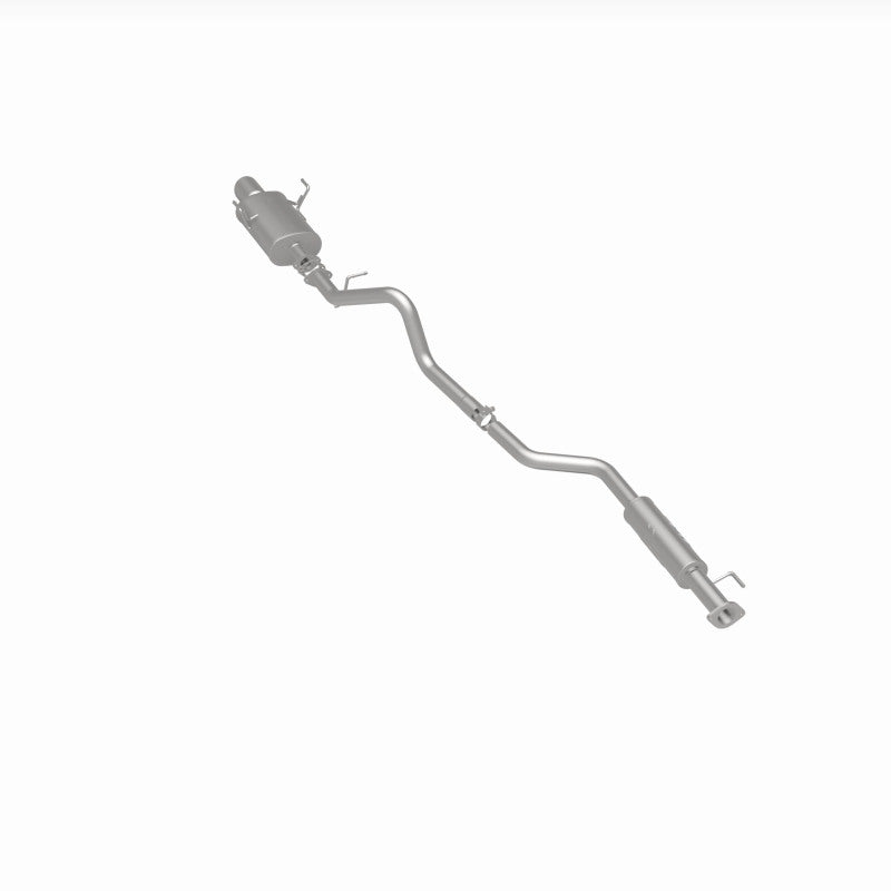 MagnaFlow Sys C/B 02-03 Nissan Sentra Se-R 2. - 15764