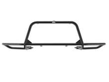 Load image into Gallery viewer, aFe POWER 10-14 Subaru Outback H4 2.5L / H6 3.6L Terra Guard Bumper Front - Black - 79-27007