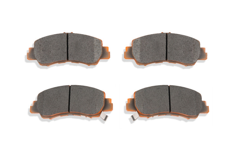 DBA 2018+ Mitsubishi Eclipse Cross XP Performance Front Brake Pads - DB15048XP