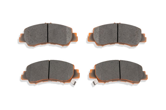 DBA 2018+ Mitsubishi Eclipse Cross XP Performance Front Brake Pads - DB15048XP