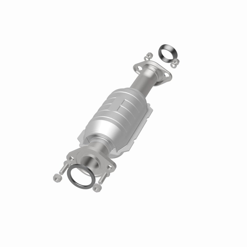MagnaFlow Direct Fit Catalytic Converter 04-07 Suzuki Aerio 2.3L - 51672