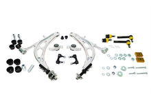 Load image into Gallery viewer, Whiteline 02-07 Subaru Impreza WRX Front Lower Control Arm Kit - KTA290