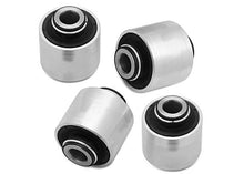Load image into Gallery viewer, Whiteline 16-22 Mazda MX-5 Miata Rear Control Arm - Rear Outer Spherical Bearing - W62719