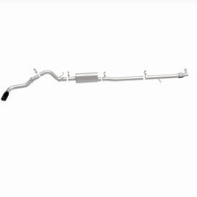 Load image into Gallery viewer, Magnaflow 24+ Ford Ranger Single Exhaust - Black Chrome - 19634