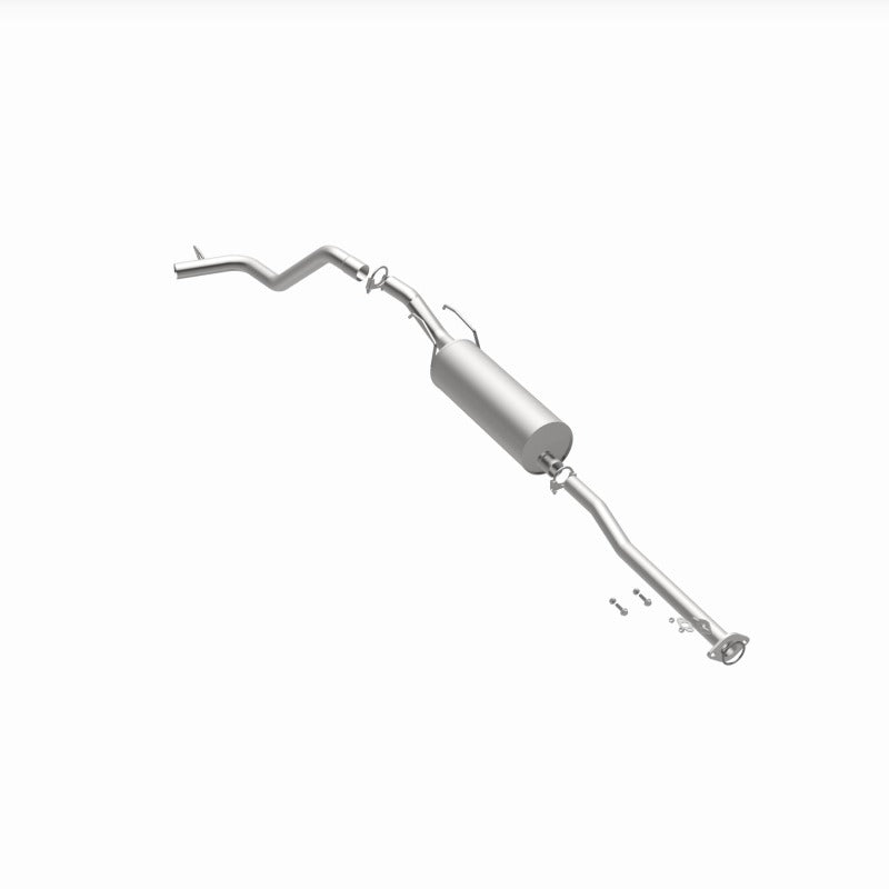 MagnaFlow BRE Exhaust Kit 01-04 Toyota Tacoma 2.7L - 106-0219