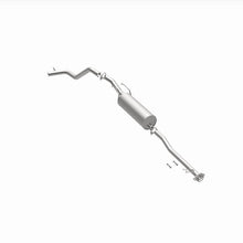Load image into Gallery viewer, MagnaFlow BRE Exhaust Kit 01-04 Toyota Tacoma 2.7L - 106-0219