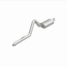 Load image into Gallery viewer, MagnaFlow System C/B 91-95 Jeep Wrangler - 15853