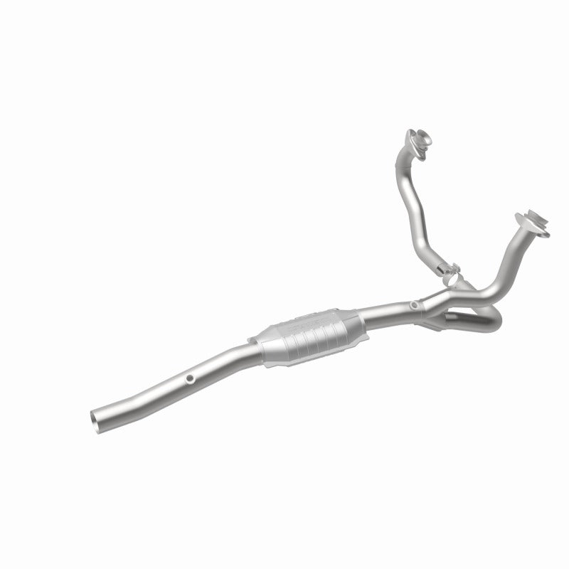 MagnaFlow Direct Fit Catalytic Converter 00-03 Durango 2WD OEM - 49471