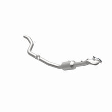 Load image into Gallery viewer, MagnaFlow 20-21 Dodge Charger 3.6L Direct Fit Converter - 6561141