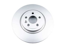Load image into Gallery viewer, DBA 18-20 Land Rover Range Rover Velar (325mm Front Rotor) Front En-Shield Standard Rotor - DBA3020E