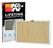 Load image into Gallery viewer, K&amp;N HVAC Filter - 20 x 30 x 1 - HVC-12030